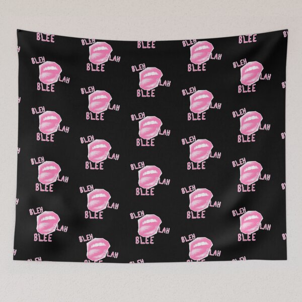 Item preview, bleh blah blee designed and sold by delicate-pov.
