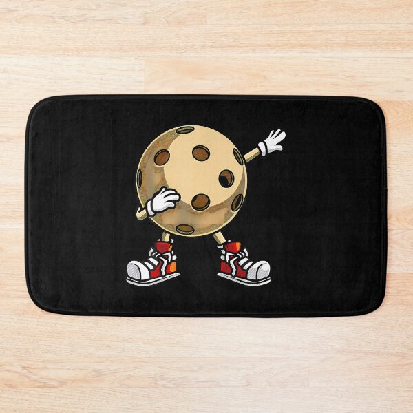 Item preview, Pickleball Art For Pickle Ball Player Pickleball designed and sold by oglesum.