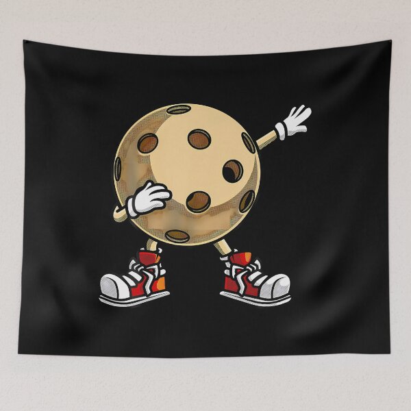 Item preview, Pickleball Art For Pickle Ball Player Pickleball designed and sold by oglesum.