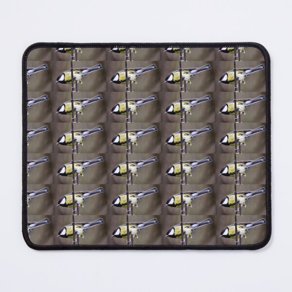 Item preview, Great tit designed and sold by KathleenDawson.