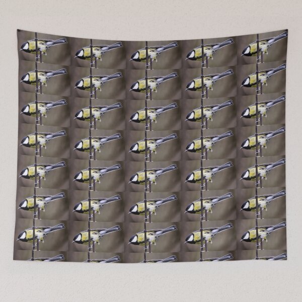 Item preview, Carbonero común designed and sold by KathleenDawson.