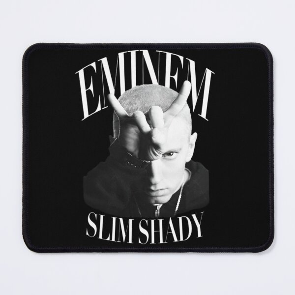 Item preview, EMINEM- SLIM SHADY designed and sold by rimisart.