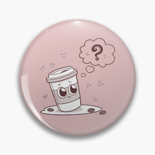 Item preview, Existential Coffee Cup designed and sold by Neural-canvas.