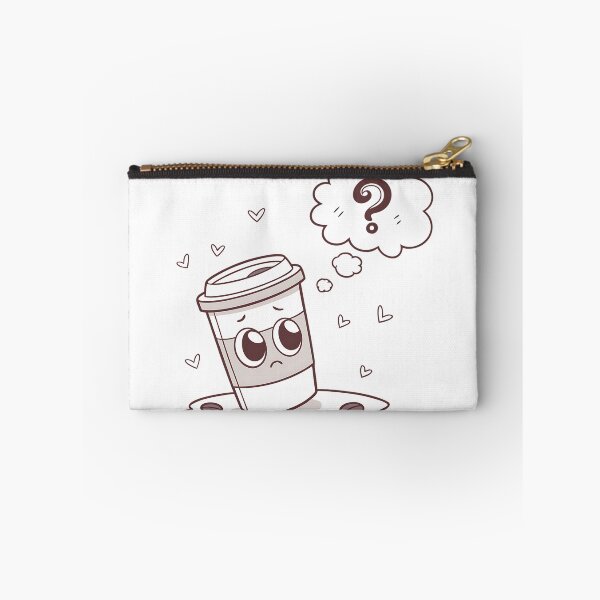Item preview, Existential Coffee Cup designed and sold by Neural-canvas.