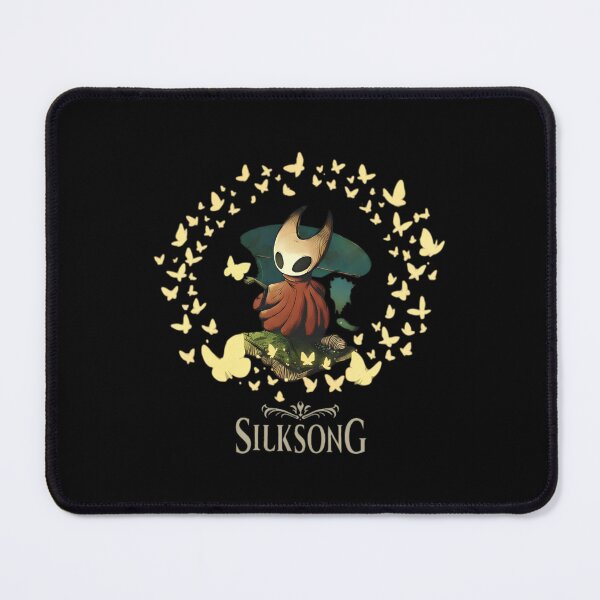 Item preview, Hollow Knight Silksong designed and sold by NameLangos.