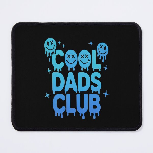 Item preview, Cool Dads Club Groovy Dad Father's Day designed and sold by CottonCandyPrin.