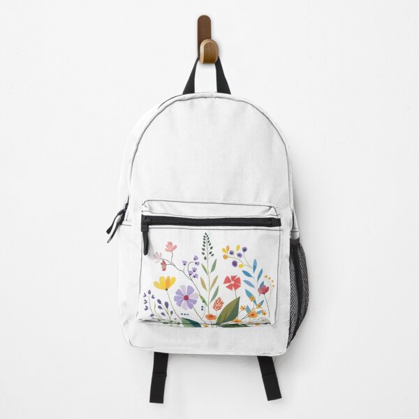 Item preview, Wild flowers designed and sold by xiao xuans.
