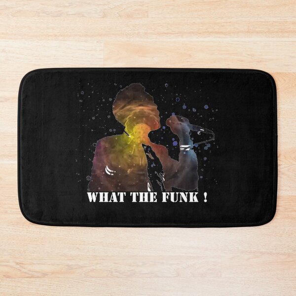 Item preview, what the funk! 8 designed and sold by Mystic & Celestial Art.