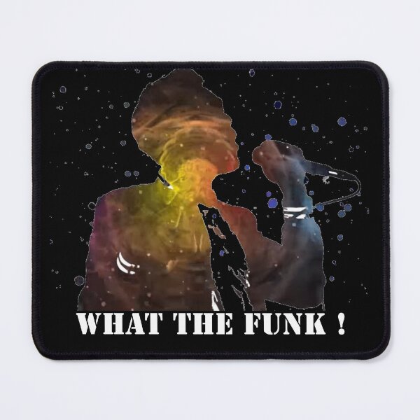 Item preview, what the funk! 8 designed and sold by Mystic & Celestial Art.