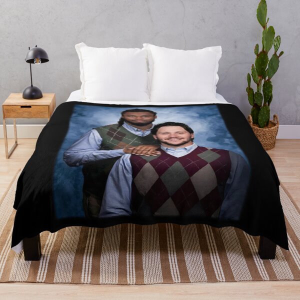 Item preview, Josh Allen and James Cook Step Brothers designed and sold by JesseNolan.