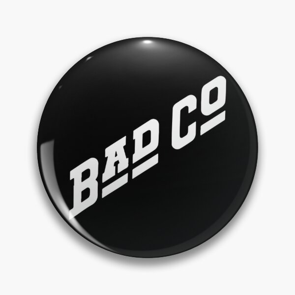 Item preview, Bad Company designed and sold by RobertOsterhou.