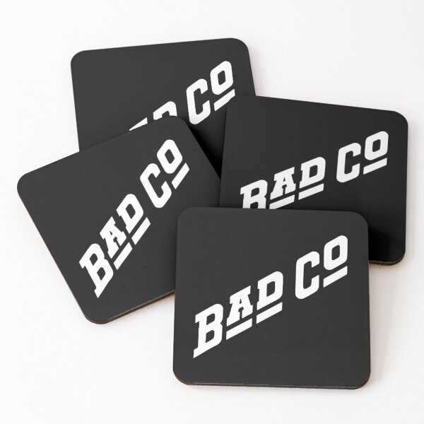 Item preview, Bad Company designed and sold by RobertOsterhou.