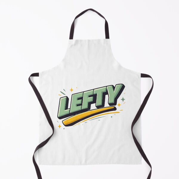 Item preview, Lefty designed and sold by DiyaNikki.