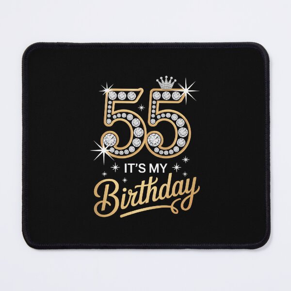 Item preview, 55th Birthday Celebration designed and sold by jkrphoto.