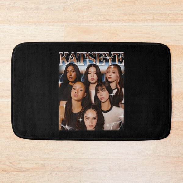 Item preview, KATSEYE  designed and sold by NameLangos.
