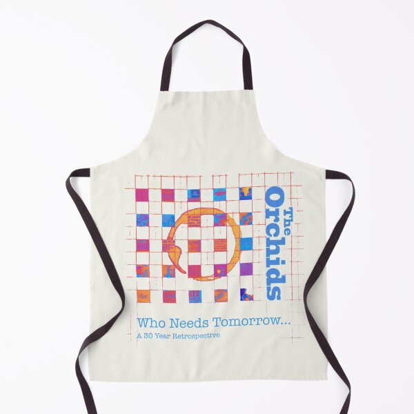 Item preview, The Orchids who needs tomorrow fan art designed and sold by Etaipal.