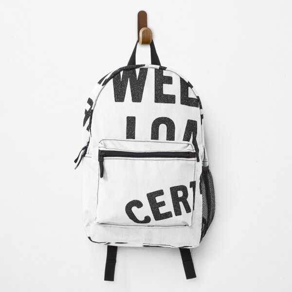 Item preview, Certified Weekend Loading Slogan Design designed and sold by Taylor Bb.