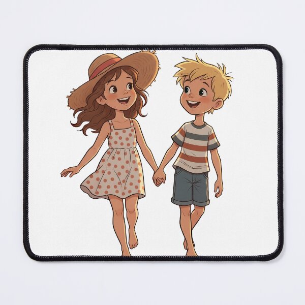 Item preview, Always Together designed and sold by Kriagori.