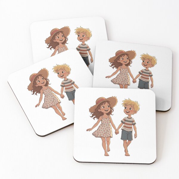 Item preview, Always Together designed and sold by Kriagori.
