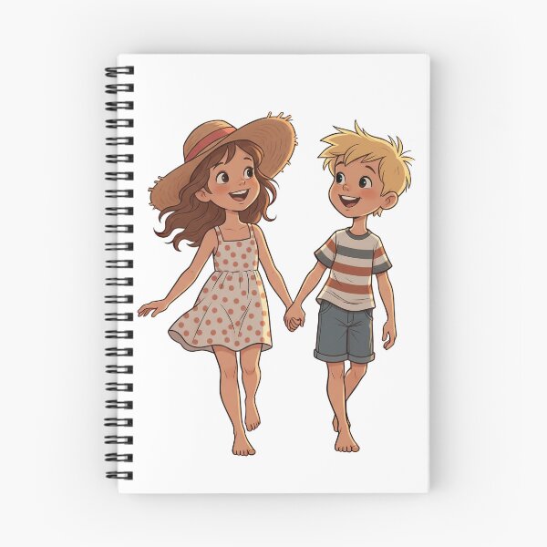 Item preview, Always Together designed and sold by Kriagori.