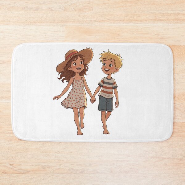Item preview, Always Together designed and sold by Kriagori.