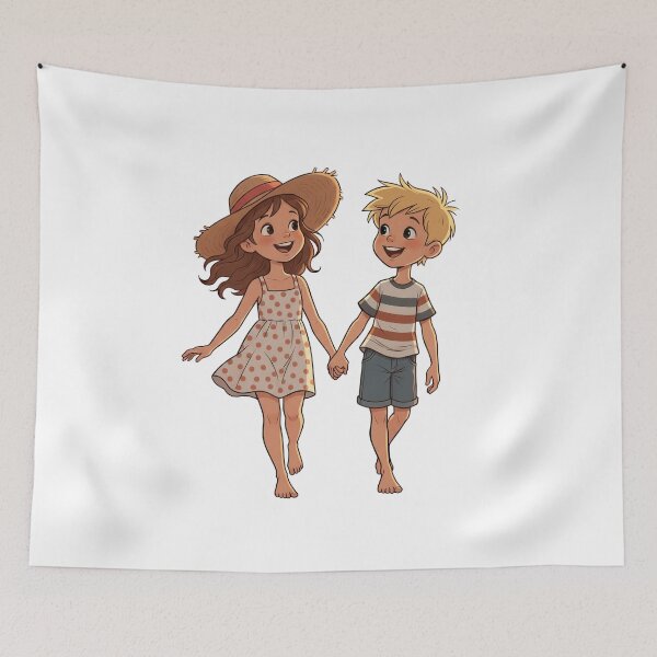 Item preview, Always Together designed and sold by Kriagori.