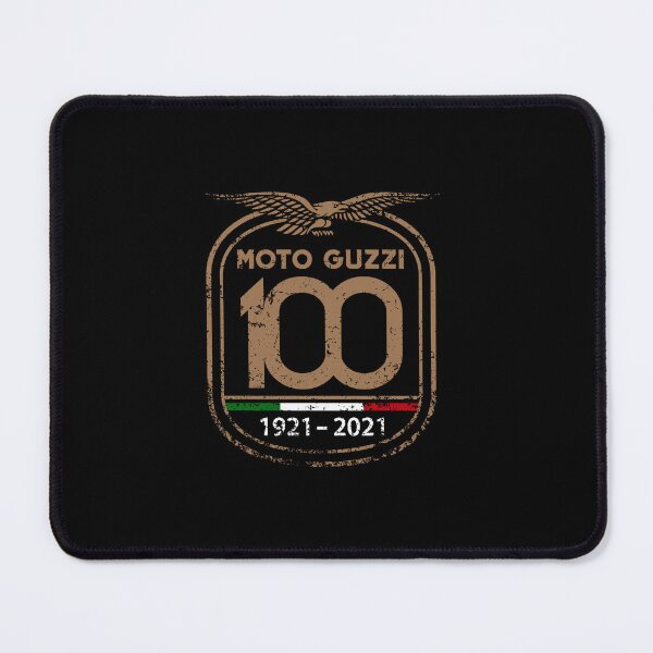 Item preview, 100 Year Anniversary Moto Guzzi designed and sold by christopewis.