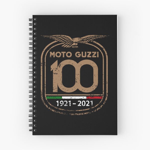Item preview, 100 Year Anniversary Moto Guzzi designed and sold by christopewis.