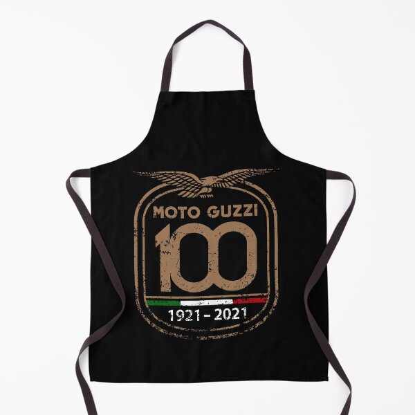 Item preview, 100 Year Anniversary Moto Guzzi designed and sold by christopewis.