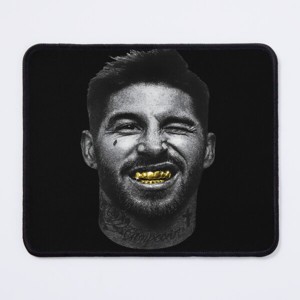 Item preview, Sergio Ramos designed and sold by rimisart.