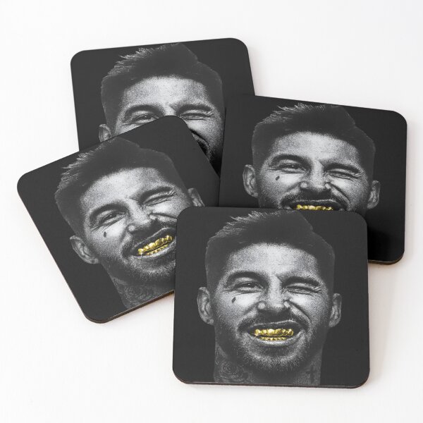 Item preview, Sergio Ramos designed and sold by rimisart.