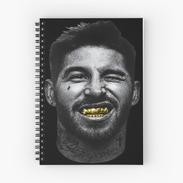 Item preview, Sergio Ramos designed and sold by rimisart.