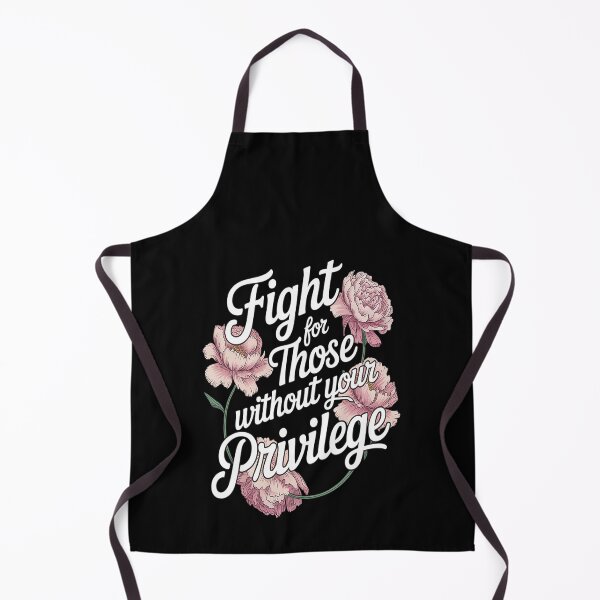 Item preview, Fight For Those Without Your Privilege Resist Floral designed and sold by CottonCandyPrin.