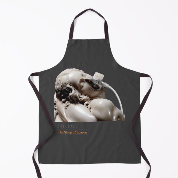 Item preview, The Sleep of Reason designed and sold by GalluzziART.