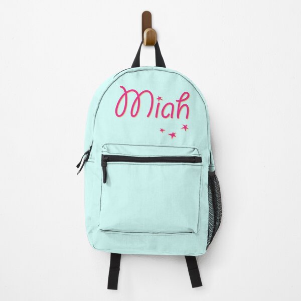 Item preview, My Name is Miah designed and sold by CharlottePlaceArt.