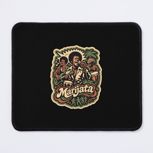 Item preview, Marijata Ghana Funk Legacy designed and sold by Boogosh.