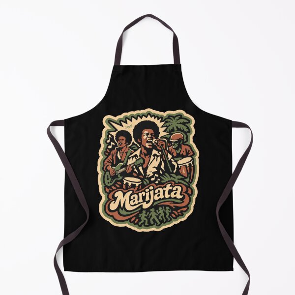 Item preview, Marijata Ghana Funk Legacy designed and sold by Boogosh.