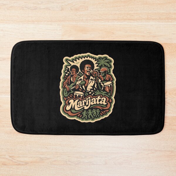 Item preview, Marijata Ghana Funk Legacy designed and sold by Boogosh.