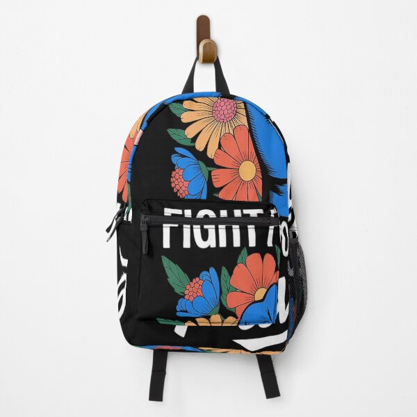 Item preview, Fight For Those Without Your Privilege designed and sold by CottonCandyPrin.