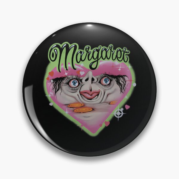 Item preview, Papa Meat Merch Margaret designed and sold by ShivaKodityala.