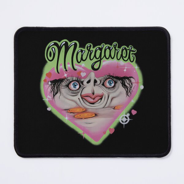 Item preview, Papa Meat Merch Margaret designed and sold by ShivaKodityala.