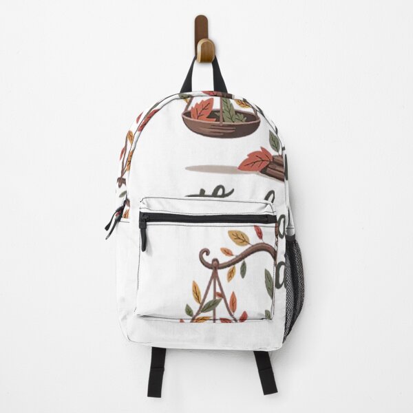 Item preview, Natures Divine Poise The Balance Of Nature Harmony In Every Leaf Eco Enthusiast designed and sold by HaiharryCartoon.