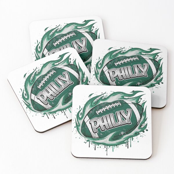 Item preview, Philly Football Philadelphia  designed and sold by Bogologo.