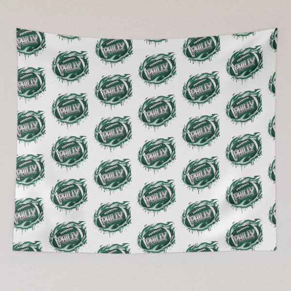 Item preview, Philly Football Philadelphia  designed and sold by Bogologo.