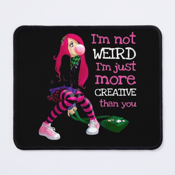 Item preview, Creative Anarchy designed and sold by MOFAPPAREL.
