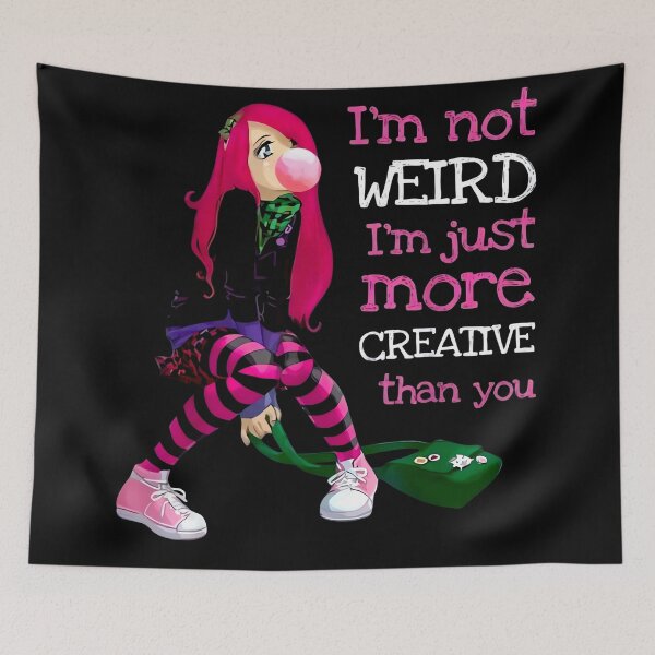 Item preview, Creative Anarchy designed and sold by MOFAPPAREL.