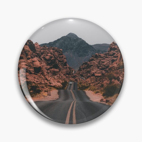Item preview, Drive through the mountains designed and sold by FJORDYNN.