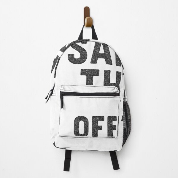Item preview, Official Safety Third Bold Graphic designed and sold by Taylor Bb.