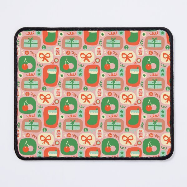 Item preview, Playful Christmas Icons  designed and sold by sweetdrawsart.
