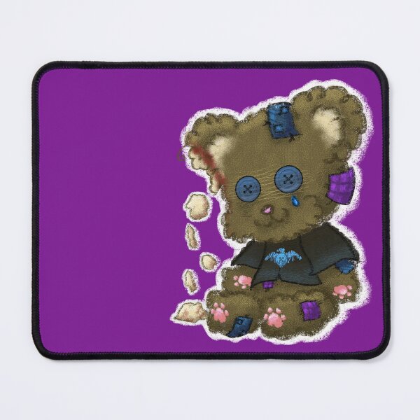 Item preview, Papa Bear doll designed and sold by RoseaMoonwater.